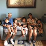 Daniel Tammy Tremblay - @danieltammytremblay - Instagram