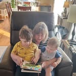 Tammy Kuecherer Tremblay - @tammers2022 - Instagram