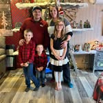 Tammy LiL-Tam Tremblay - @tamt_28 - Instagram