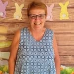 Tammy Trimm - @flipfloplady58 - Instagram
