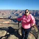 Tammy Trimm - @pinkbikerjo - Instagram