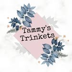 Tammy's Trinkets - @tammyleepieterse - Instagram