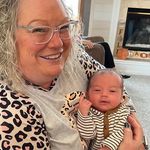 Tammy Tomlinson-Trudeau - @tomlinsontrudeau - Instagram