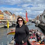 Tammy Trudeau - @tammytrudeau - Instagram