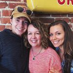 Tammy Trudeau Leclerc - @tammy_leclerc - Instagram