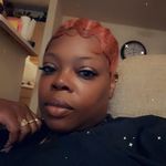 Tammy Tuck - @blkcherri0815 - Instagram