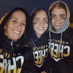 Tammy Maria Tyrone - @3girlstolove - Instagram