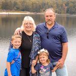 Tammy Darrell VanMeter - @tammyvanmeter68 - Instagram