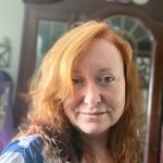 Tammy VanMeter - @princesspignelope - Instagram