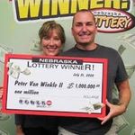 PETER TAMMY VAN Winkle - @petertammy20 - Instagram