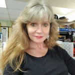 Tammy Van Winkle - @un_cool1 - Instagram