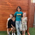 Tammy Vercher - @t_vercher - Instagram