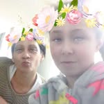 Tammy Gayford - @tammyvessers - Instagram