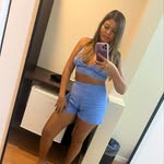 Tamires Viana - @tammy_viannaaa - Instagram