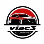 Tammy Via Ctres - @viac3.automotores - Instagram