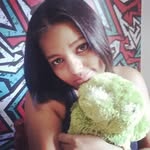 Tammy Viana - @tammyvianai - Instagram