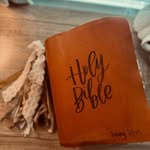 Tammy Vines - @onebiblenoteatatime - Instagram