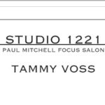 Tammy Bauer Voss - @tammyatstudio1221 - Instagram