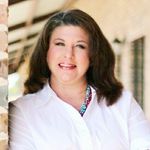 Tammy Voss Hart - @covering_whats_yours - Instagram