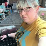 Tammy Wageman - @tammywage - Instagram