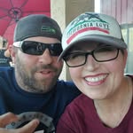 Tammy Wagoner - @tamwas1975 - Instagram