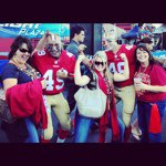 Tammy Mc Garity Wakefield - @mommawake - Instagram