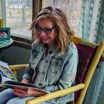 Tammy Waldoch - @tammywaldochauthor - Instagram
