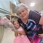 Tammy Bullock Walker - @tammy.walker.524934 - Instagram