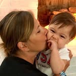 Tammy Wallen - @momma_byrne - Instagram