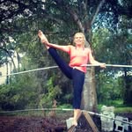 Tammy Wallenda - @wallendatammy - Instagram