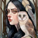 Tammy Wampler - @tammywamplerart - Instagram