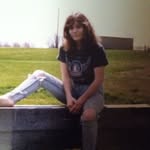 Tammy Wampler - @osamiface38 - Instagram