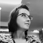 Tammy Warden - @twrdn40 - Instagram