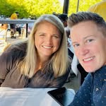 Tammy Folsom-Warfield - @ttfo - Instagram