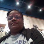 Tammy Waters - @tammywaters48 - Instagram