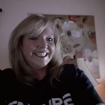 Tammy Waters - @tammy2107 - Instagram