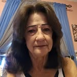 Tammy Waters - @mmbluegurl - Instagram