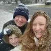 Tammy Waters - @gingerkj1 - TikTok