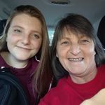tammy waters - @drummer_girl_69 - Instagram