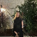 Tammy Waters - @gingerkj1 - Instagram