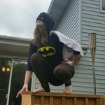 Tammy Weeks - @ladyadalace - Instagram