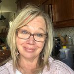 Tammy Wehner - @pattycakes222 - Instagram