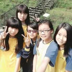 魏綺君 - @tammy__wei - Instagram