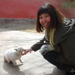 Tammy Wei - Facebook