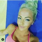 tammy weis - @tammyweis1993 - Instagram