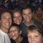 Tammy Robinson Weiser - @trweiser - Instagram