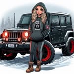 Tammy Wesley - @tammy.wesley2017 - Instagram