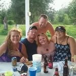 Tammy Daniels Wesson - @tammywesson - Instagram