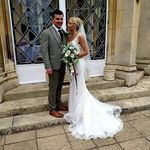 Tammy Wheat - @twheat81 - Instagram