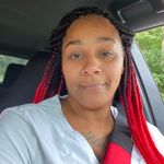 Tammie Wheaton - @wheatonshonta - Instagram